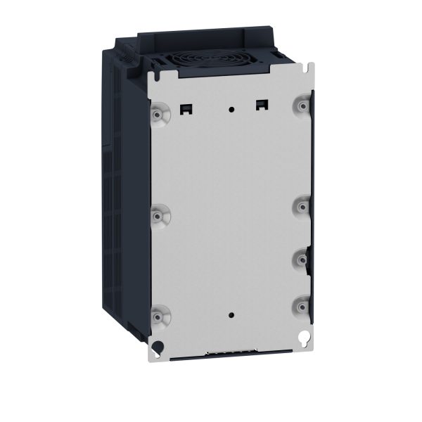 Schneider ATV320D11M3C | Variable speed drive, Altivar Machine ATV320, 11 kW, 200...240 V, 3 phases, compact - Image 9