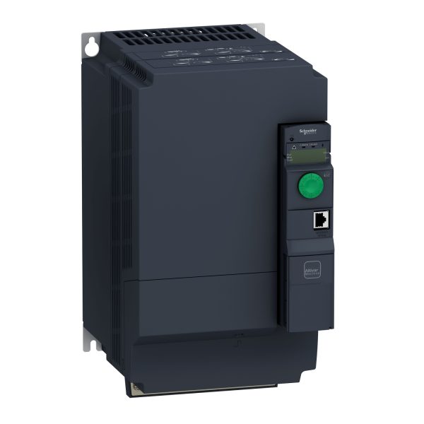 Schneider Electric ATV320D11N4B ATV | Variable speed drive, ATV320, 11 kW, 380…500 V, 3 phases, book