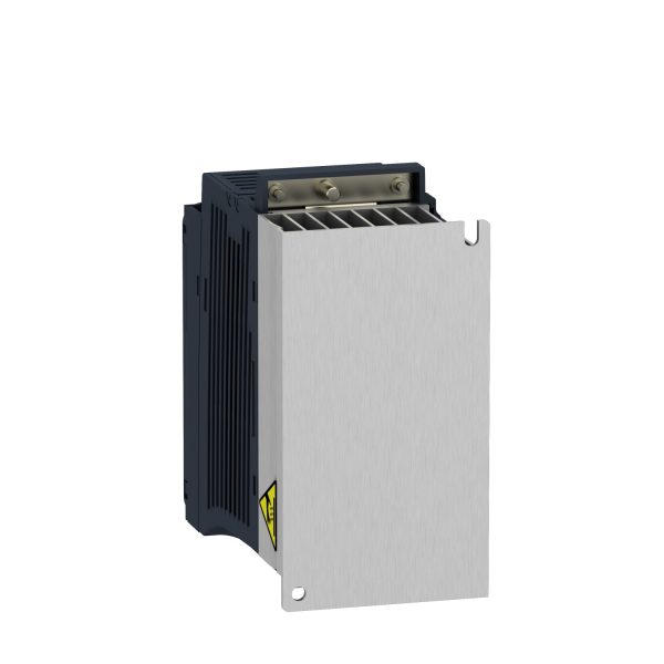 Schneider ATV320U04M2C | Variable speed drive, ATV320, 0.37 kW, 200…240 V, 1 phase, compact - Image 9