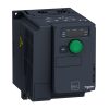 Schneider ATV320U04N4C | Variable speed drive, ATV320, 0.37 kW, 380…500 V, 3 phases, compact