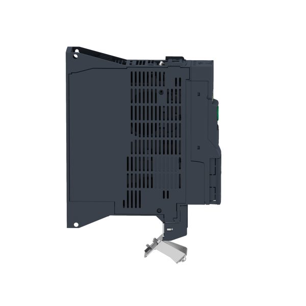 Schneider ATV320U06N4B | Variable speed drive, ATV320, 0.55 kW, 380…500 V, 3 phases, book - Image 2