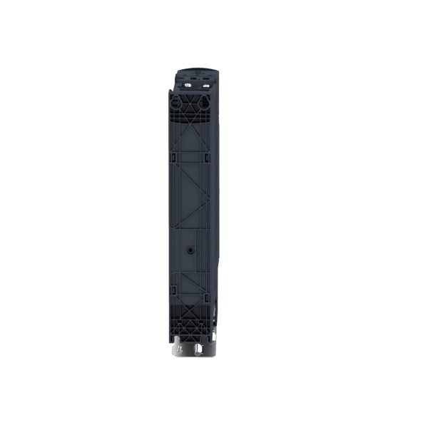 Schneider ATV320U06N4B | Variable speed drive, ATV320, 0.55 kW, 380…500 V, 3 phases, book - Image 3