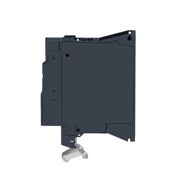 Schneider ATV320U06N4B | Variable speed drive, ATV320, 0.55 kW, 380…500 V, 3 phases, book - Image 4