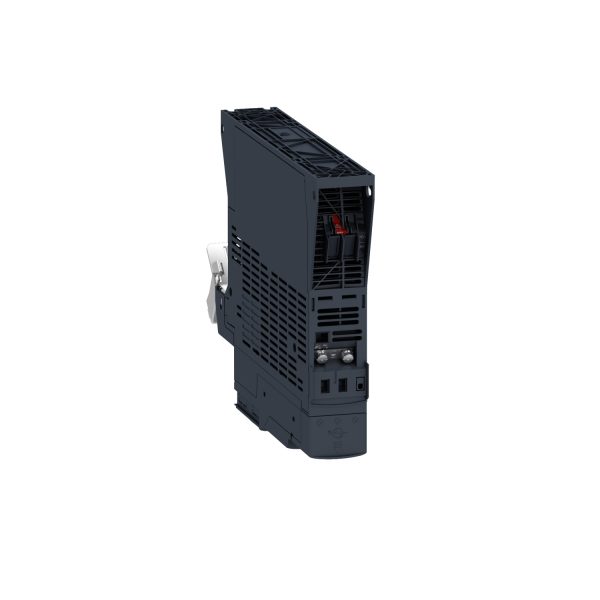 Schneider ATV320U06N4B | Variable speed drive, ATV320, 0.55 kW, 380…500 V, 3 phases, book - Image 6