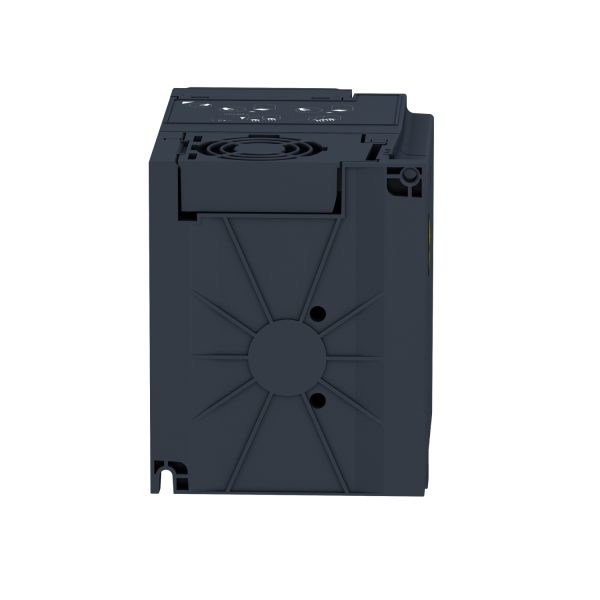 Schneider ATV320U06N4C | Variable speed drive, ATV320, 0.55 kW, 380…500 V, 3 phases, compact - Image 5