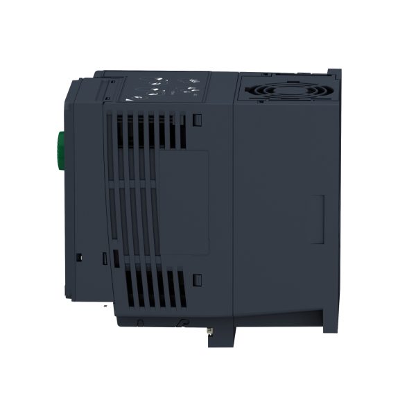 Schneider ATV320U06N4C | Variable speed drive, ATV320, 0.55 kW, 380…500 V, 3 phases, compact - Image 6