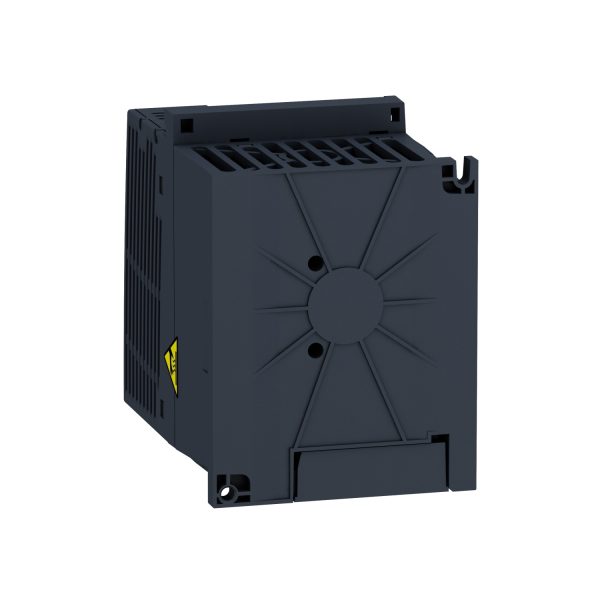 Schneider ATV320U06N4C | Variable speed drive, ATV320, 0.55 kW, 380…500 V, 3 phases, compact - Image 9