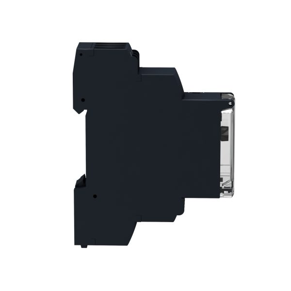 Schneider RE17LAMW | On-delay timing relay - 1 s..100 h - 24..240 V AC/DC - solid state output - Image 4
