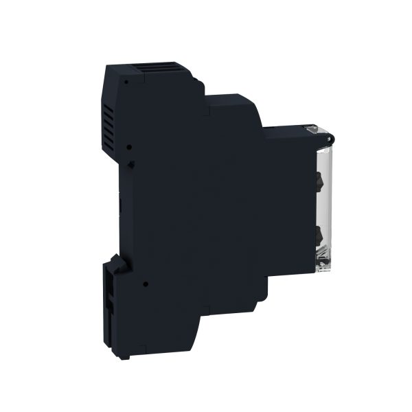 Schneider RE17LLBM | Asymmetrical flashing relay - 0.1..1 s - 24..240 V AC - solid state output - Image 2
