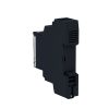 Schneider RE17LLBM | Asymmetrical flashing relay - 0.1..1 s - 24..240 V AC - solid state output - Image 3