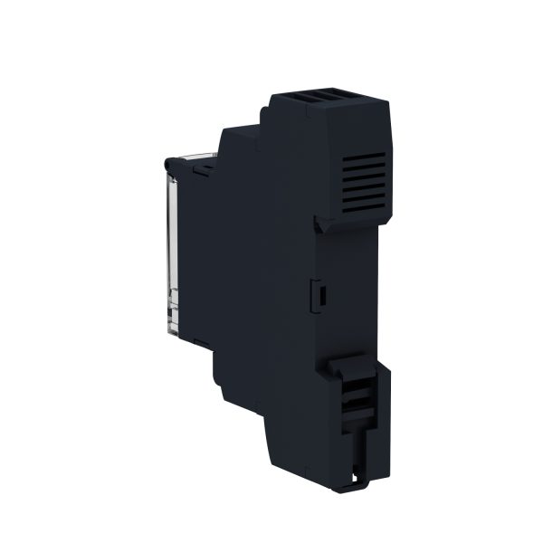 Schneider RE17LLBM | Asymmetrical flashing relay - 0.1..1 s - 24..240 V AC - solid state output - Image 3