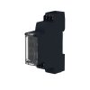 Schneider RE17LLBM | Asymmetrical flashing relay - 0.1..1 s - 24..240 V AC - solid state output - Image 4