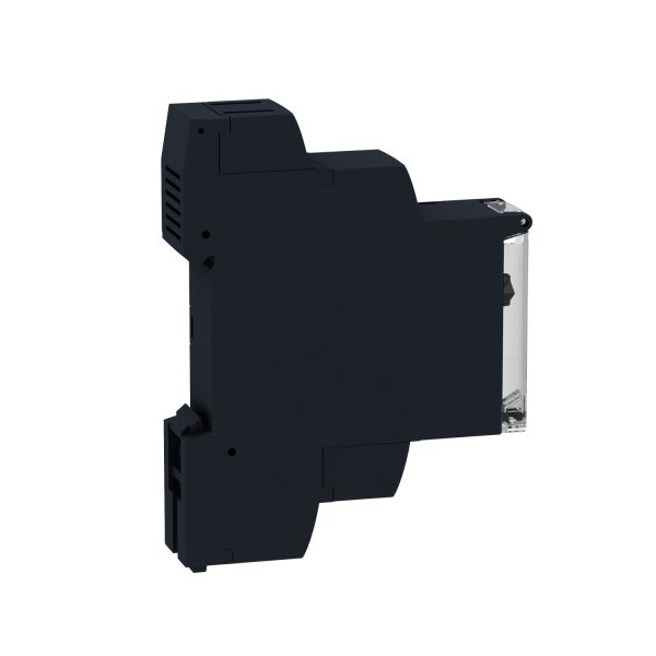 Schneider RE17LMBM | Time delay relay 10 functions - 1 s..100 h - 24..240 V - solid state output - Image 2