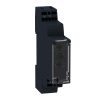 Schneider RE17LMBM | Time delay relay 10 functions - 1 s..100 h - 24..240 V - solid state output