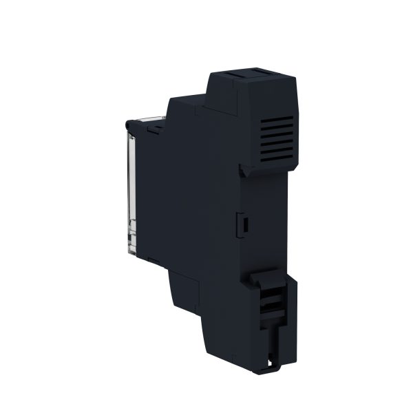 Schneider RE17LMBM | Time delay relay 10 functions - 1 s..100 h - 24..240 V - solid state output - Image 3