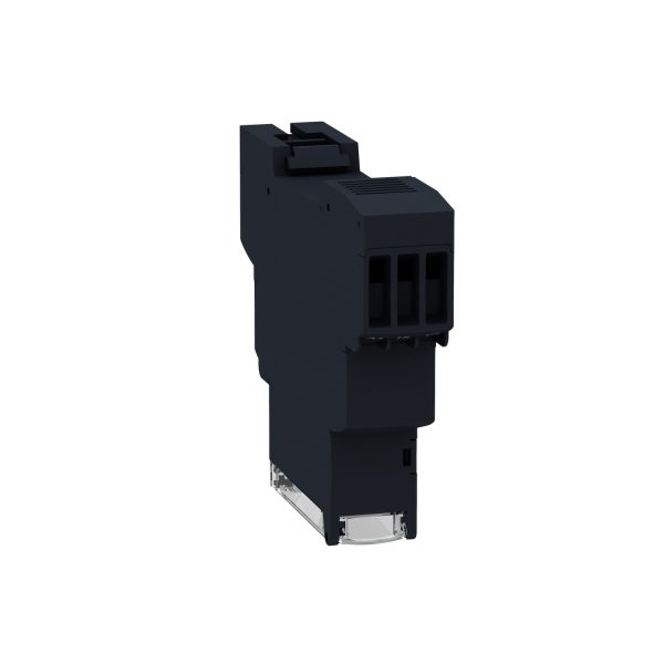 Schneider RE17RBMU | Timing on impulse, one shot timing relay - 1 s..100 h - 24..240 V AC - 1 OC - Image 7