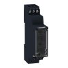 Schneider RE17RLMU | Asymmetrical flashing relay - 1 s..100 h - 24..240 V AC - 1 OC