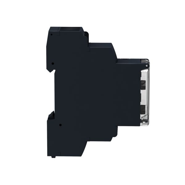 Schneider RE17RLMU | Asymmetrical flashing relay - 1 s..100 h - 24..240 V AC - 1 OC - Image 4