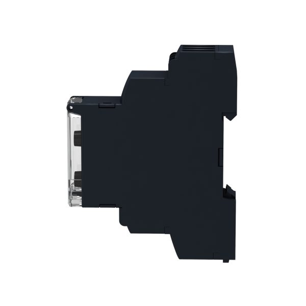 Schneider RE17RLMU | Asymmetrical flashing relay - 1 s..100 h - 24..240 V AC - 1 OC - Image 6