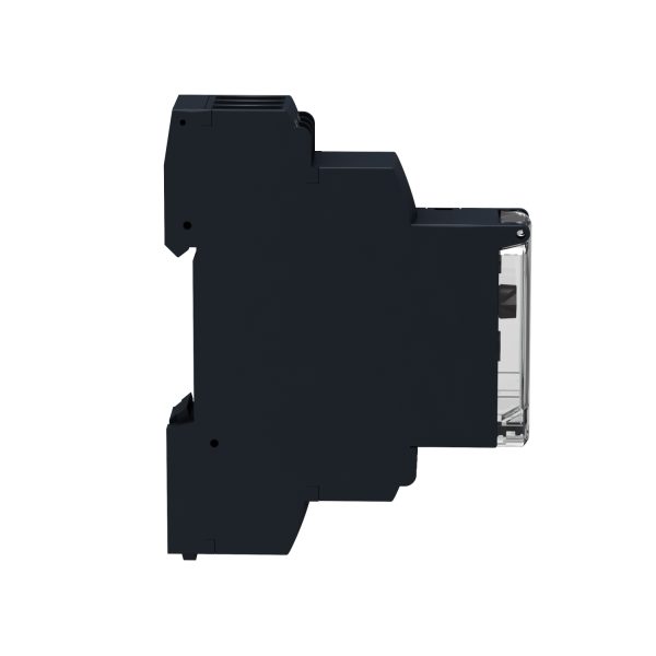 Schneider RE17RMMU | Time delay relay 10 functions - 1 s..100 h - 24..240 V AC - 1 OC - Image 3