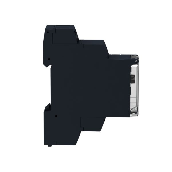 Schneider RE17RMMW | Time delay relay 10 functions - 1 s..100 h - 12..240 V AC/DC - 1 OC - Image 4