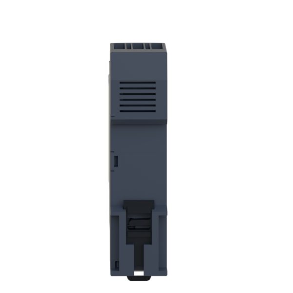 Schneider RE22R1MKMR | Modular timing relay, 5 A, 0.05 s…300 s, 1 CO, delay on and pulse on de-energization, 24...240 V AC/DC - Image 5
