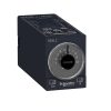 Schneider REXL2TMP7 Relay | On-delay timing relay - 0.1 s..100 h - 230 V AC - 2 OC - Image 5