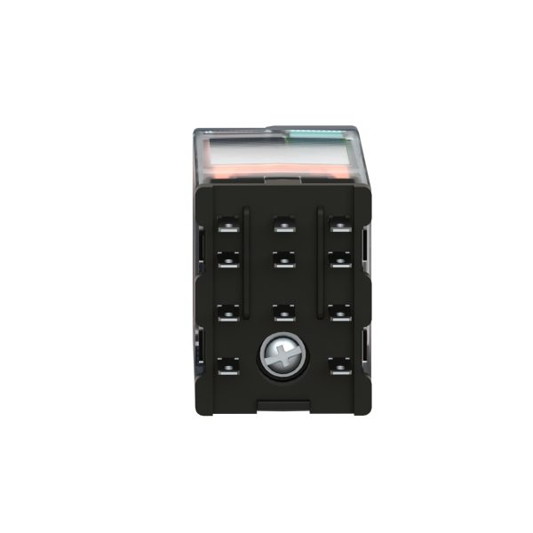 Schneider RXM3AB1ED Relay | Miniature plug-in relay, 10 A, 3 CO, 48 V DC - Image 4