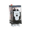 Schneider RXM3AB1F7 | Miniature plug-in relay, 10 A, 3 CO, 120 V AC - Image 2