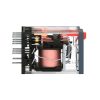 Schneider RXM3AB1F7 | Miniature plug-in relay, 10 A, 3 CO, 120 V AC - Image 4