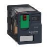 Schneider RXM4AB1E7 | Miniature plug-in relay, 6 A, 4 CO, 48 V AC