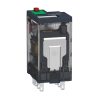 Schneider RXM4AB1E7 | Miniature plug-in relay, 6 A, 4 CO, 48 V AC - Image 3