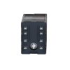 Schneider RXM4AB1E7 | Miniature plug-in relay, 6 A, 4 CO, 48 V AC - Image 5